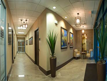 DCA Lobby Diagnostic Centers of America
Philip Capadoro, P.M.