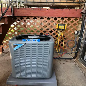 Any Hour Services - Electric, Plumbing, Heating & Air
