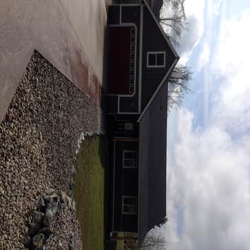 New spec house. New 2450 sqft spec house we built in 115 days. It sold in 4 days of being on the market. We did all our own plan designs, dirt work, c