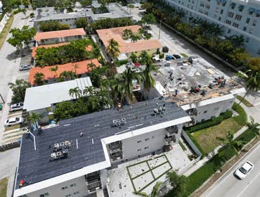 Photos by Indigo Roofing Miami #1