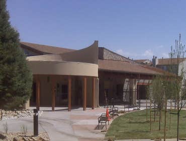 Clubhouse New Build New Clubhouse Build for an apartment complex in Aurora, CO. Removed the no longer used tennis courts and constructed a new clubhous