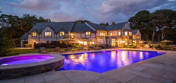 Aqua Serenity Pools