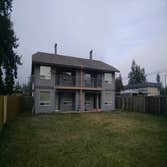 Apartment Building replacement deck This building built in 1988 had a cantilever deck that the harsh PNW climate had taken a severe toll. Upgrading the