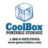 Cool Box Portable Storage logo