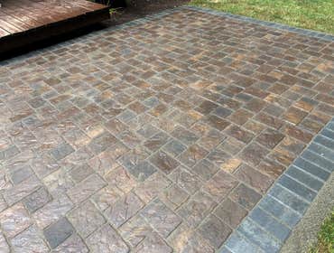 Photos by Paradise Landscaping #3