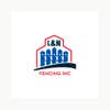 L&n Fencing Inc logo