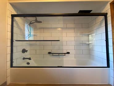 Photos by Luxury Bath Oc #1