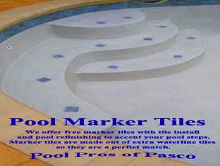 Pool and Spa Construction and Remodeling See some of the work we do all the time. From paver or travertine decking or driveways to new pool constructio