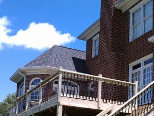 Photo(s) from W Brown Construction LLC