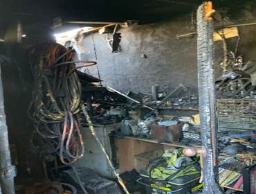 Photos by Aftermath Restoration Inc #1