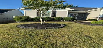 Carolina Pro Style Curbing