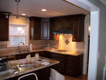 Photo(s) from H. Allen Miller, Contractor recent projects