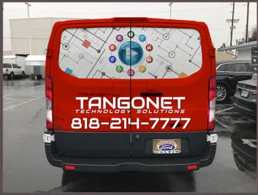 Photos by Tangonet Technology Solutions #1