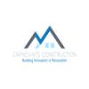 Capnovate Construction logo