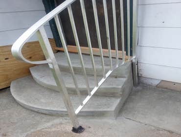 Yeshua foundation enterprise Single Family Home improvement