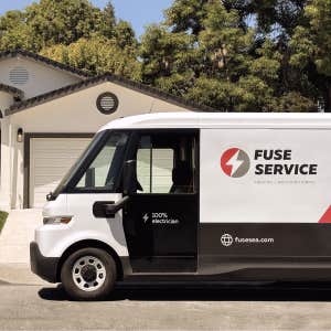 Fuse Service: Heating & Air Conditioning