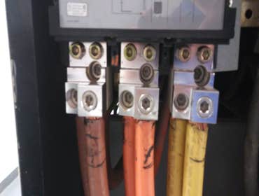 Photos from Electricians on Call