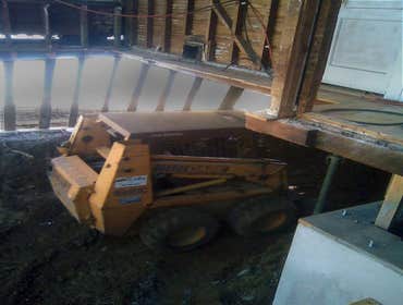 Photos by J W Rigney Construction Inc #1