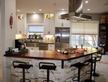 Photos from Fig Tree Construction