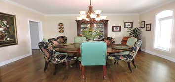 Morgantown Residence