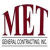 MET General Contracting Inc. logo