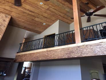 Parade of Homes Multiple Award Winning Home