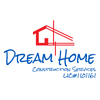 Dream Home Construction Services logo