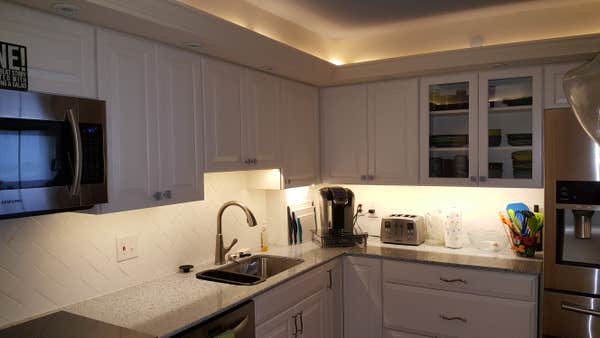 LED lighting