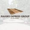 Pavers Express Group logo