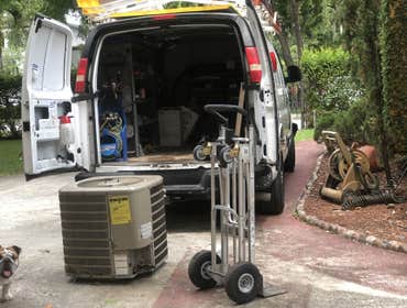 Photos by Universal HVAC Corp #1