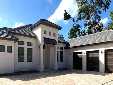 Photos by Nova Homes of South Florida Inc #6