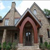 Green Residence On Lake Lanier