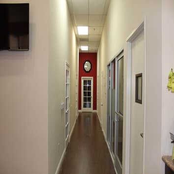 Akademia - Fullerton, CA Tenant Improvement
- Framing
- Drywall
- Ceiling
- HVAC
- Electrical
- Plumbing
- Cabinet, flooring, tiles