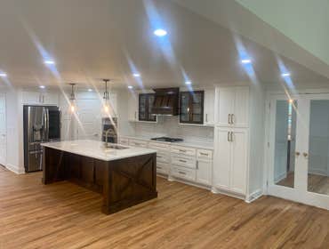Photos by Land Construction & Design #1