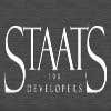 Staats Developers logo