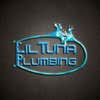 Lil Tuna plumbing logo