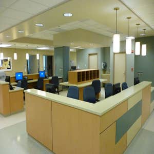Palmdale Regional Medical Center