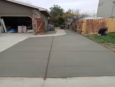Photos by Blue Turf Concrete #2