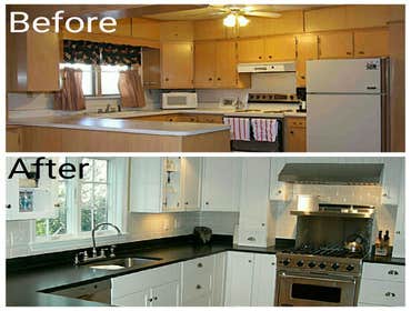 Photos from Bay Area Restoration & Builders