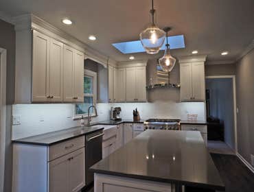 Photos by Homefront Design Studio LLC #1