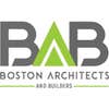 Boston Architects & Builders Inc logo