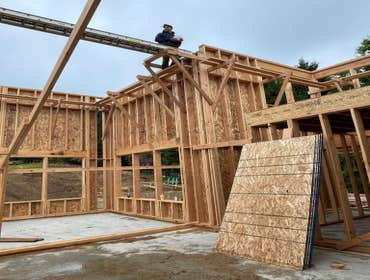 Photos by RBP Construction