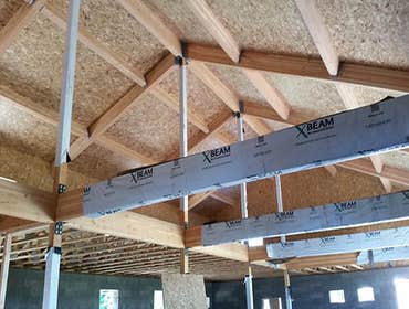 Photos by McNeill Buildings Inc #2