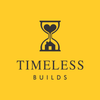 Timeless Builds logo