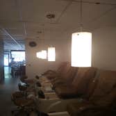 photos of past projects