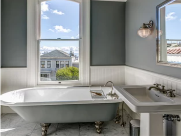 Ashbury Heights Renovation