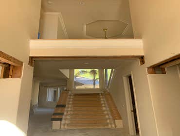 Interior Remodeling