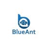 Blue Ant Cleaning Services logo