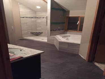 Remodels