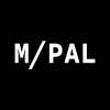 Mandy Palasik Studio logo